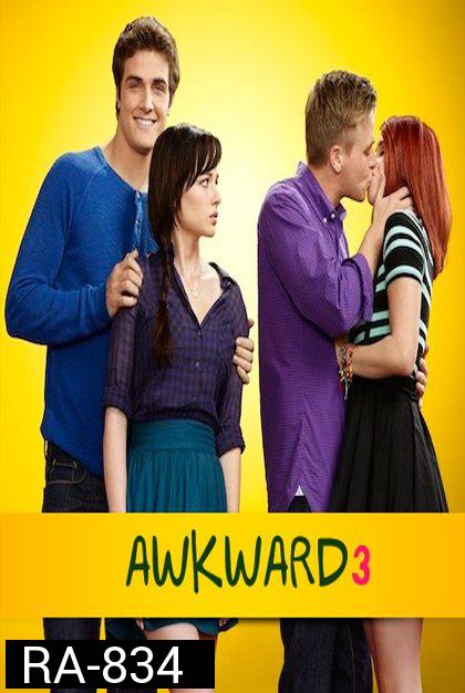 Awkward Season 3