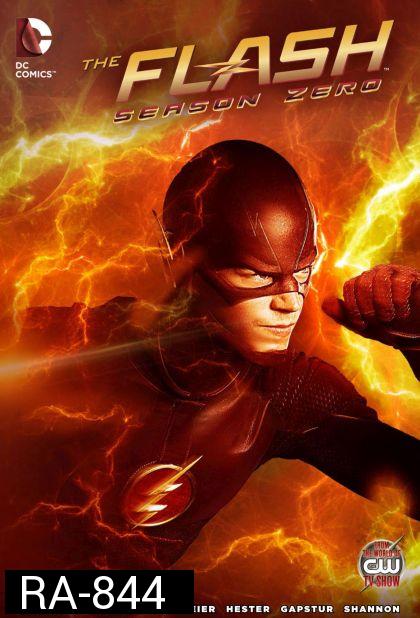 The Flash Season 1