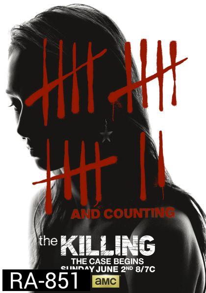 The Killing Season 3