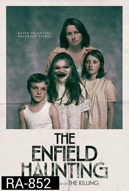 The Enfield Haunting 