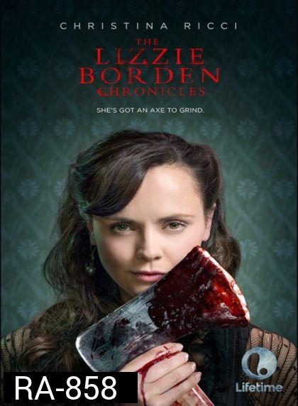 The Lizzie Borden Chronicles