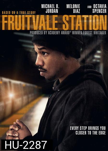 Fruitvale Station