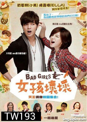 Bad Girls