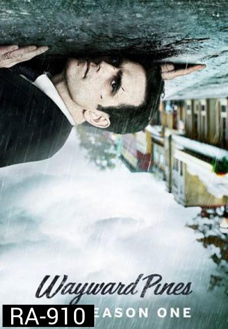 Wayward Pines Season 1