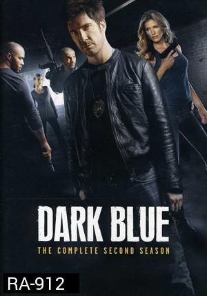 Dark Blue Season 2