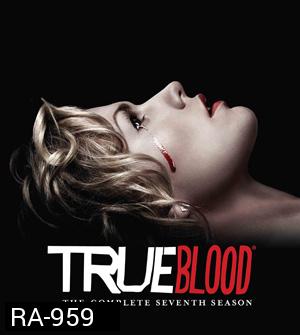 True Blood Season 7 (Final Season)