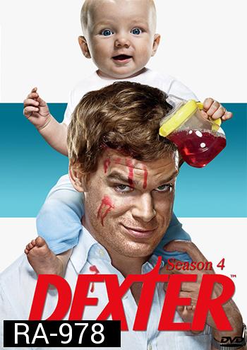 Dexter Season 4