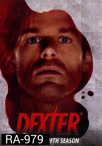 Dexter Season 5