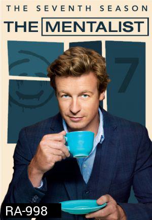 The Mentalist Season 7