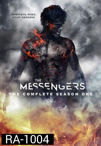 The Messengers Season 1