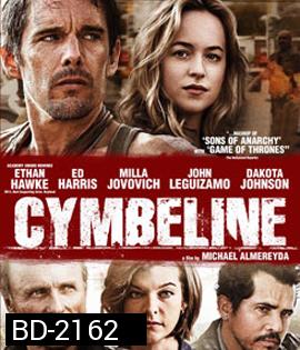 Cymbeline ศึกแค้นสงครามนักบิด