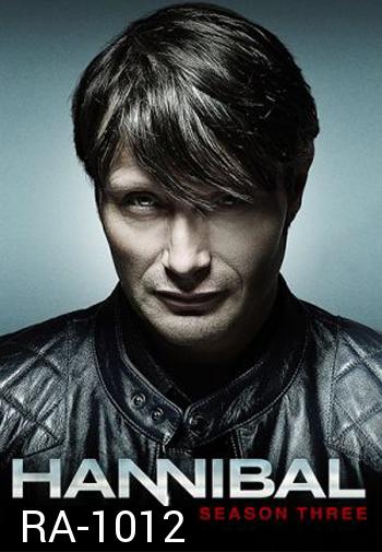 Hannibal Season 3