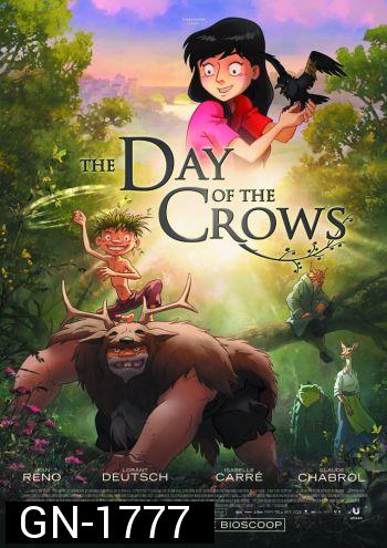 The Day of the Crows