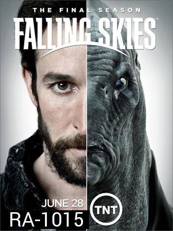 Falling Skies Season 5