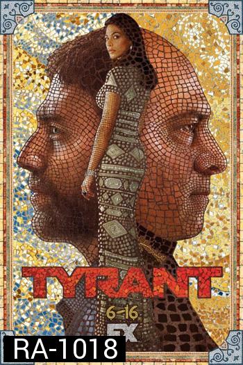 Tyrant Season 2