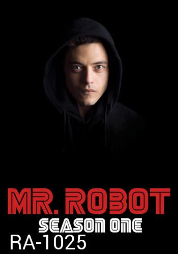 Mr. Robot Season 1