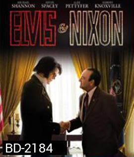 Elvis & Nixon (2016) เอลวิส พบ นิกสัน