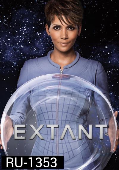 Extant Season 2