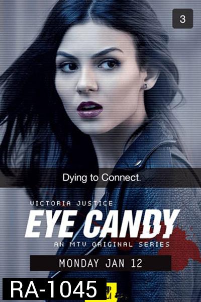 Eye Candy Season 1 ปริศนาฆ่าออนไลน์ ปี 1