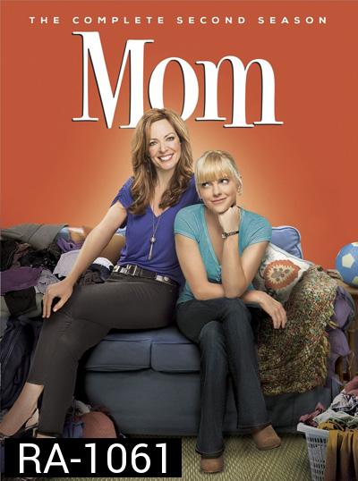 Mom Season 2