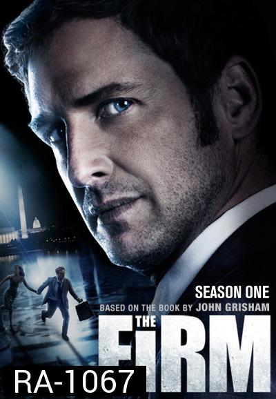 The Firm Season 1 ทีมล่าผ่าองค์กรเดือด ปี 1