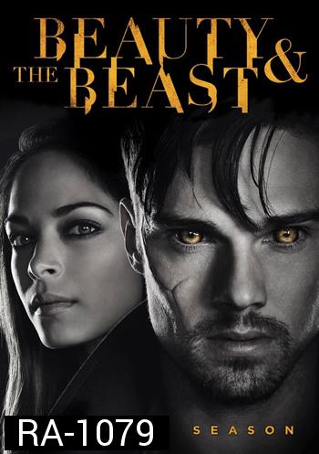 Beauty And The Beast Season 1 ปริศนารัก เทพบุตรอสูร ปี 1