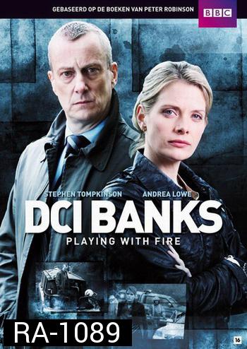 DCI Banks คู่เกรียนล่าทรชน