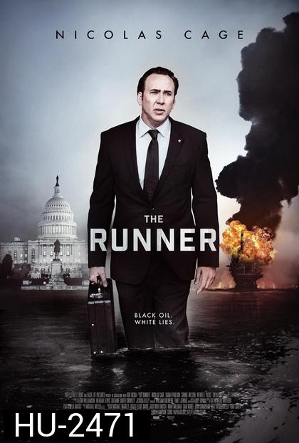 The Runner  วีรบุรุษเปื้อนบาป