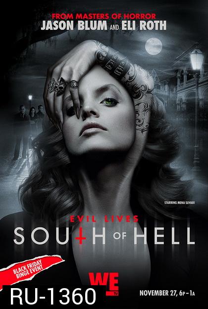 South of Hell Season 1