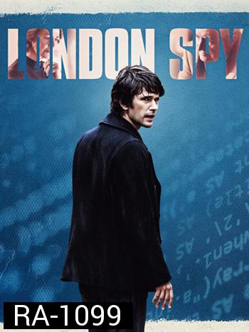 London Spy Season 1