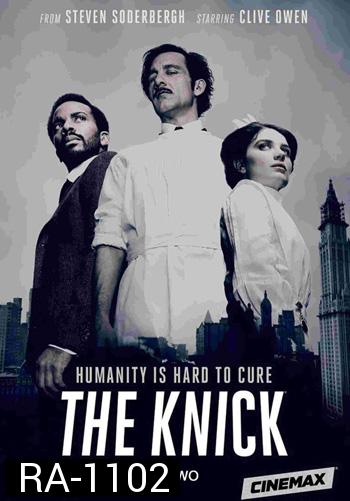 The Knick (2015) Season 2