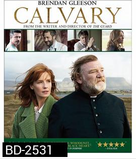 Calvary (2014) บาปต้องฆ่า