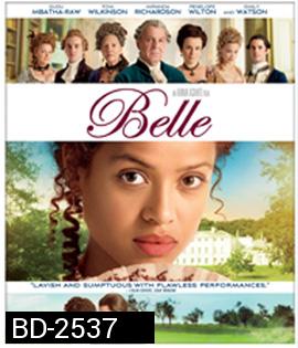 Belle (2013) เบลล์ ลิขิตเกียรติยศ