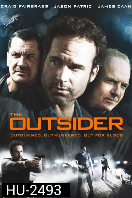 The Outsider (2014)