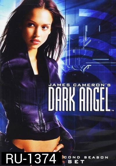 Dark Angel Season 2