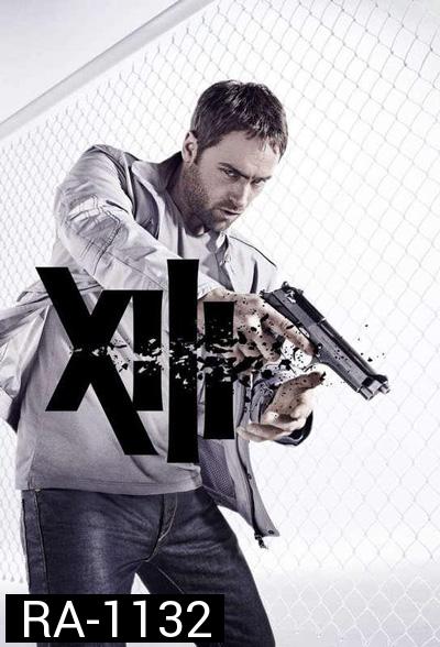 XIII: The Series Season 1 เพชฌฆาตรหัสระห่ำ ปี 1