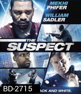 The Suspect (2014) แผนลวงปล้น กลซ้อนเกม