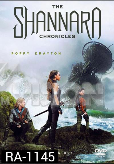 The Shannara Chronicles Season 1