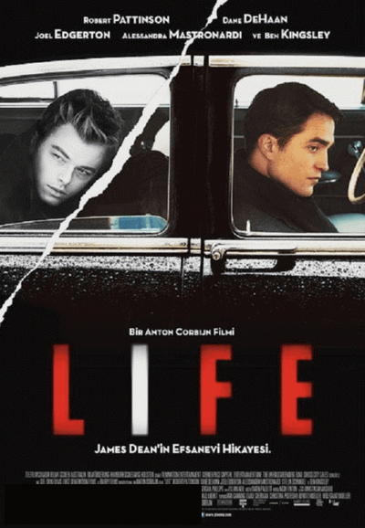 Life  เพื่อนผมชื่อเจมส์ ดีน