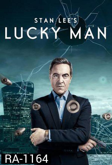 Stan Lee's Lucky Man Season 1 นักสืบเหนือดวง ปี 1 ( 10 ตอนจบ )