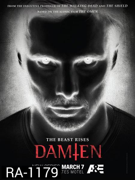 Damien Season 1