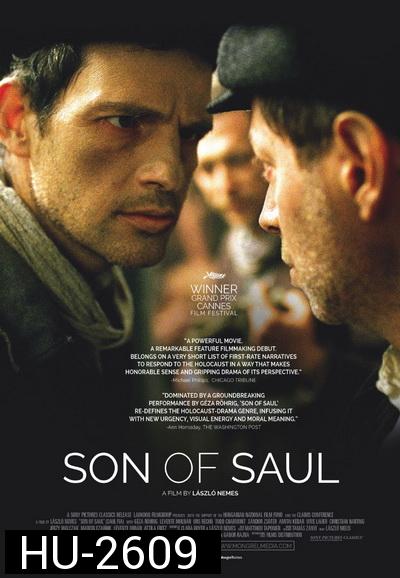 Son of Saul