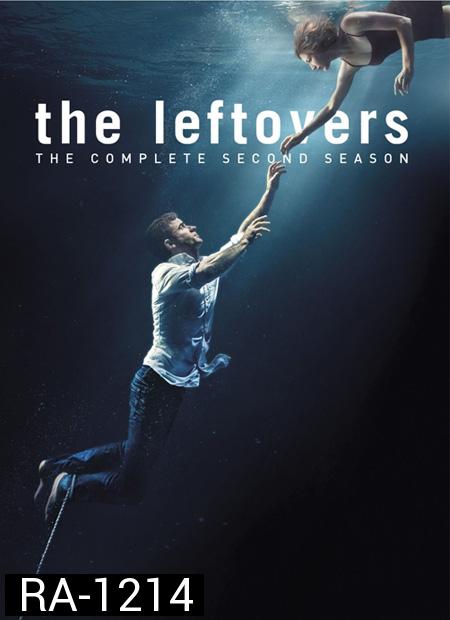 The Leftovers Season 2  ( EP1-10 จบ )