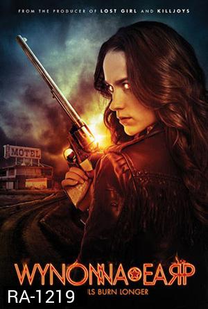 Wynonna Earp Season 1 ( EP 1-13 ตอนจบ )