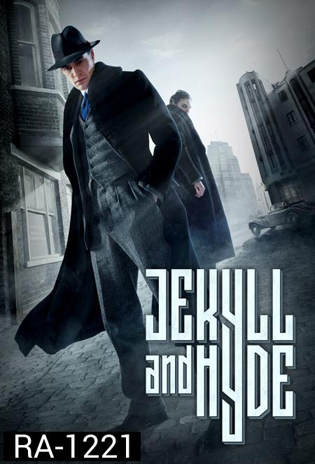 Jekyll and Hyde Season 1 ( 10 ตอนจบ )