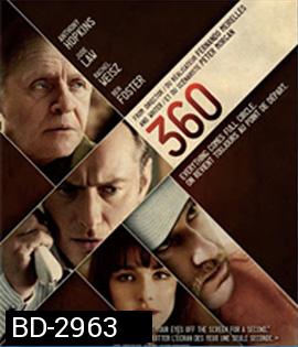 360 (2011) เติมใจรักไม่มีช่องว่าง