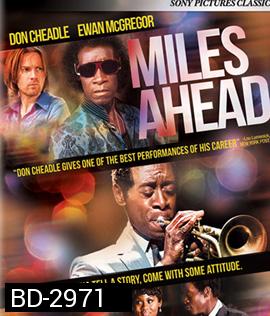 Miles Ahead (2015)