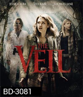 The Veil (2016) เปิดปมมรณะลัทธิสยองโลก