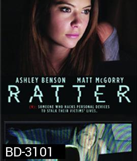 Ratter (2015)