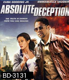 Absolute Deception (2013) โคตรมือปราบกัดไม่ปล่อย